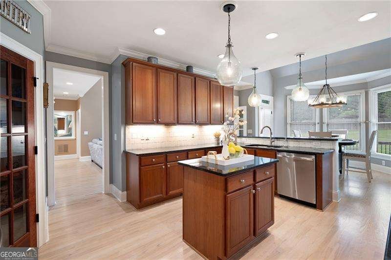 4958 Aviary Drive Acworth - 15
