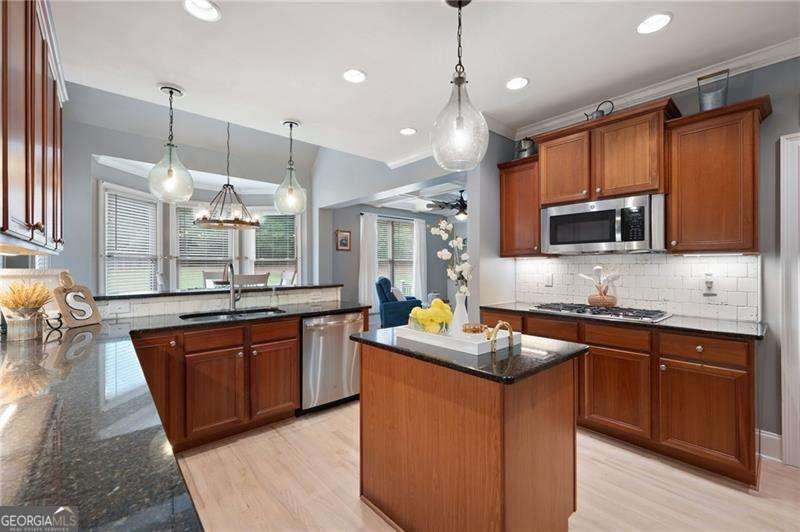 4958 Aviary Drive Acworth - 16