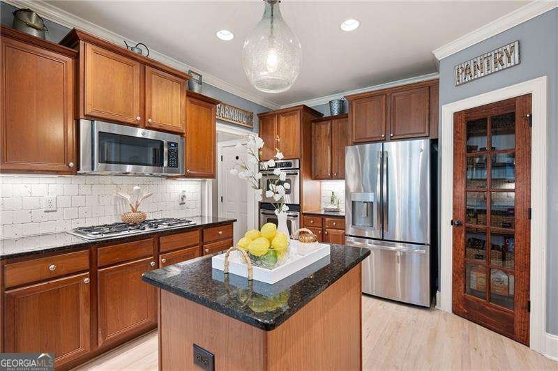4958 Aviary Drive Acworth - 17