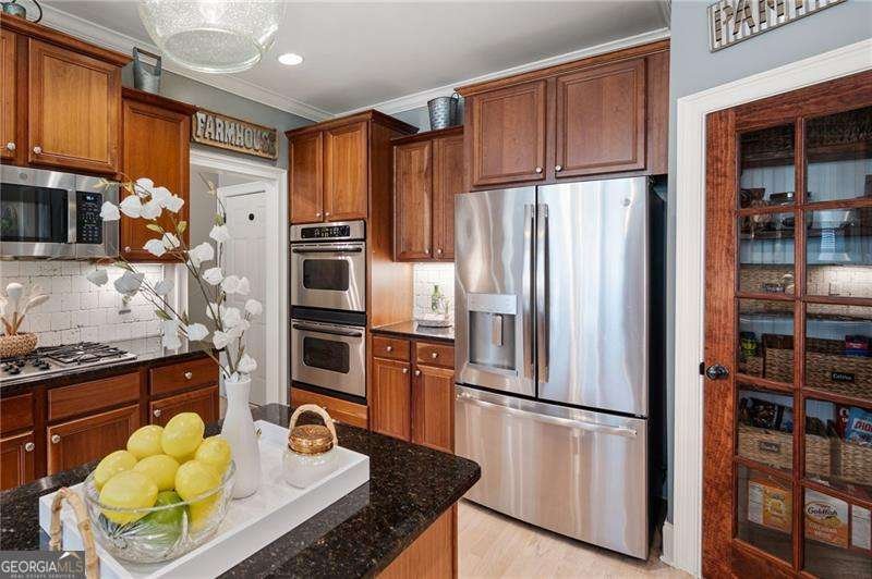 4958 Aviary Drive Acworth - 18