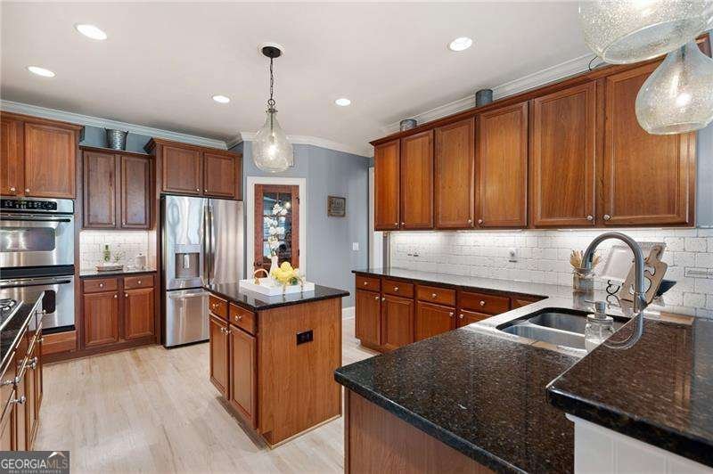 4958 Aviary Drive Acworth - 19