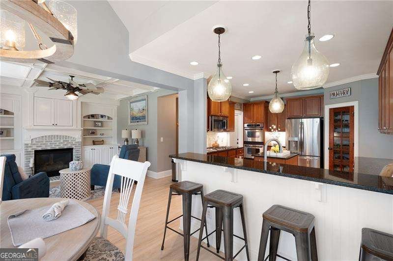 4958 Aviary Drive Acworth - 20