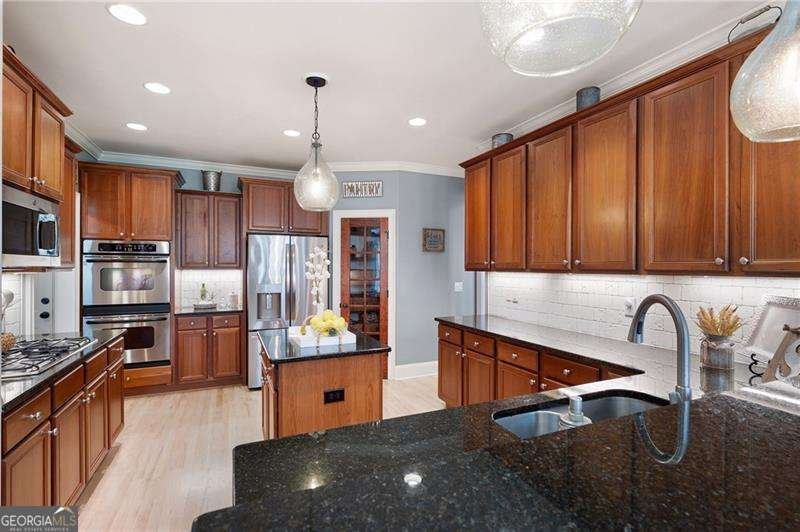 4958 Aviary Drive Acworth - 21
