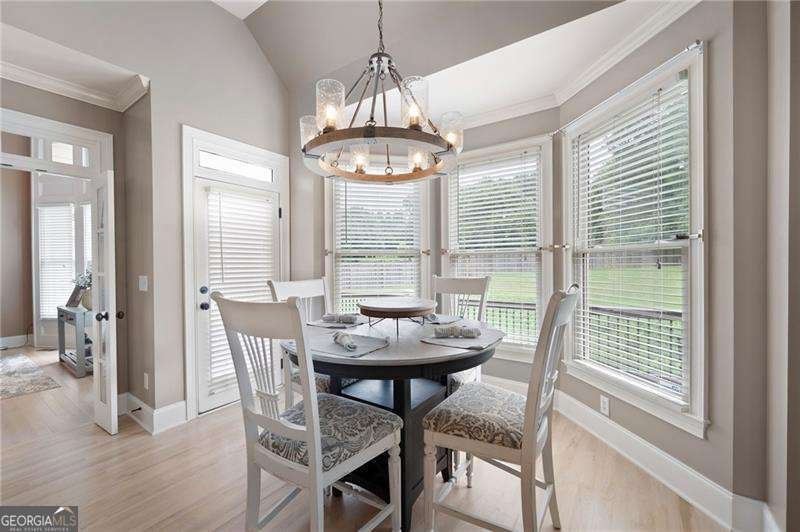 4958 Aviary Drive Acworth - 22
