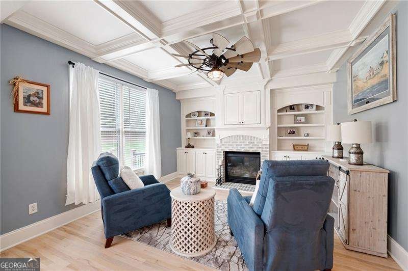4958 Aviary Drive Acworth - 23