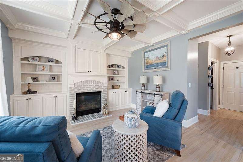 4958 Aviary Drive Acworth - 24