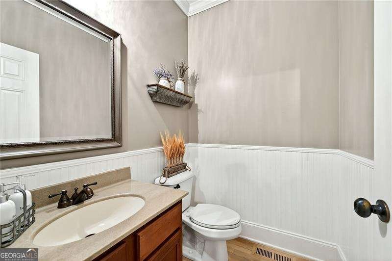 4958 Aviary Drive Acworth - 25