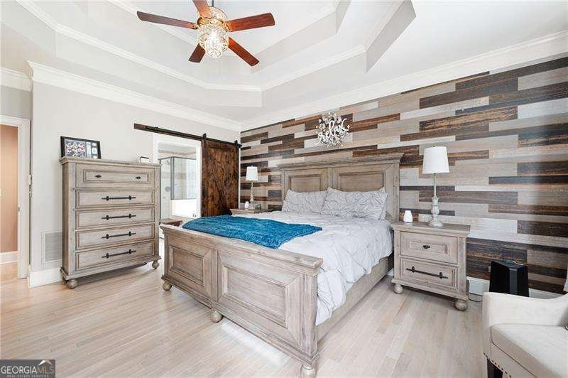 4958 Aviary Drive Acworth - 27