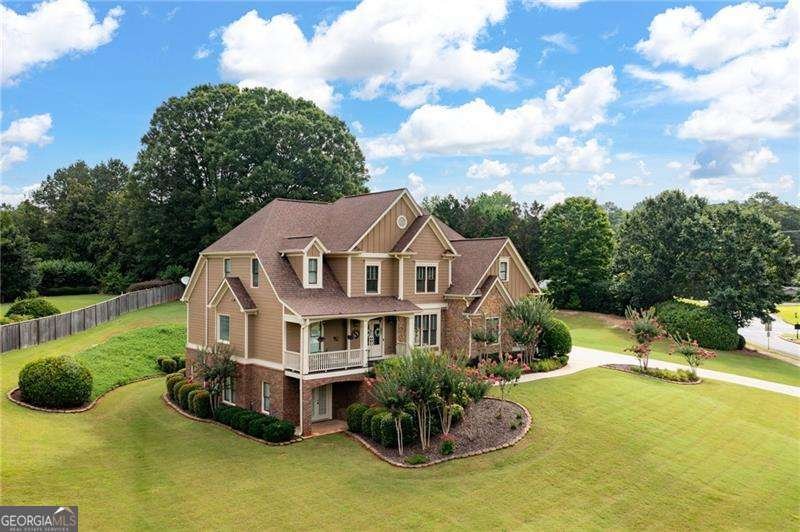 4958 Aviary Drive Acworth - 3