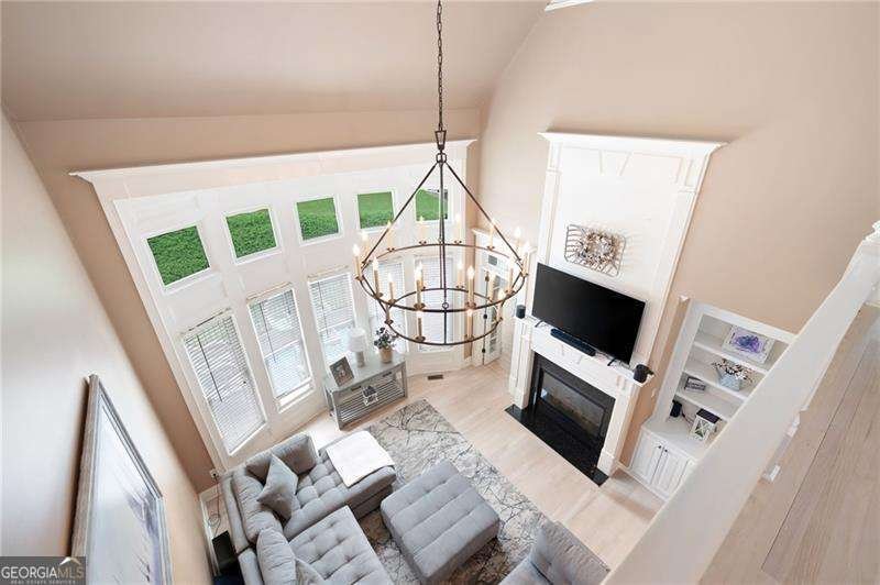 4958 Aviary Drive Acworth - 34