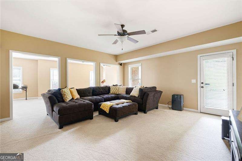 4958 Aviary Drive Acworth - 45