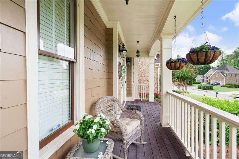 4958 Aviary Drive Acworth - 5