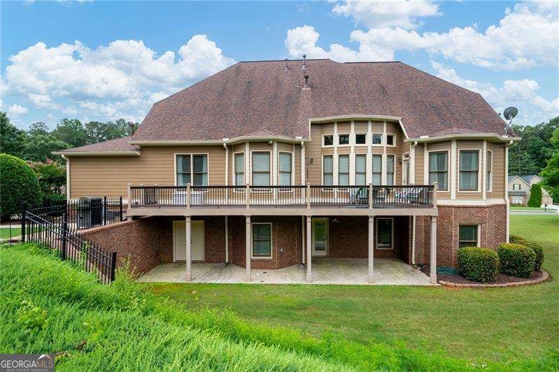 4958 Aviary Drive Acworth - 53