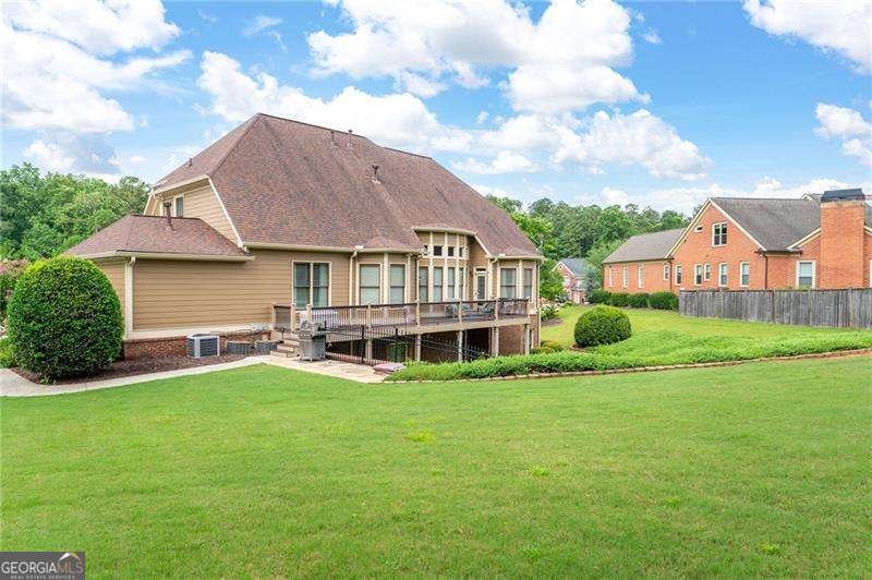 4958 Aviary Drive Acworth - 54