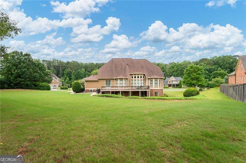 4958 Aviary Drive Acworth - 55