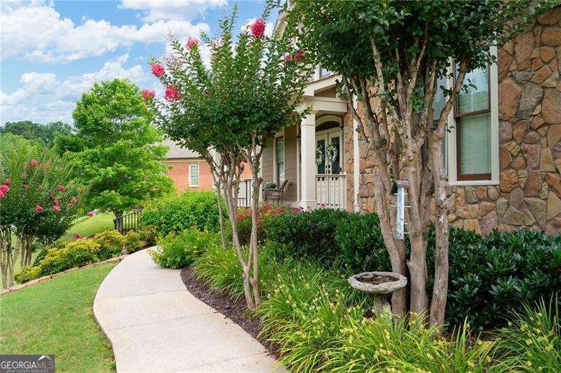 4958 Aviary Drive Acworth - 57