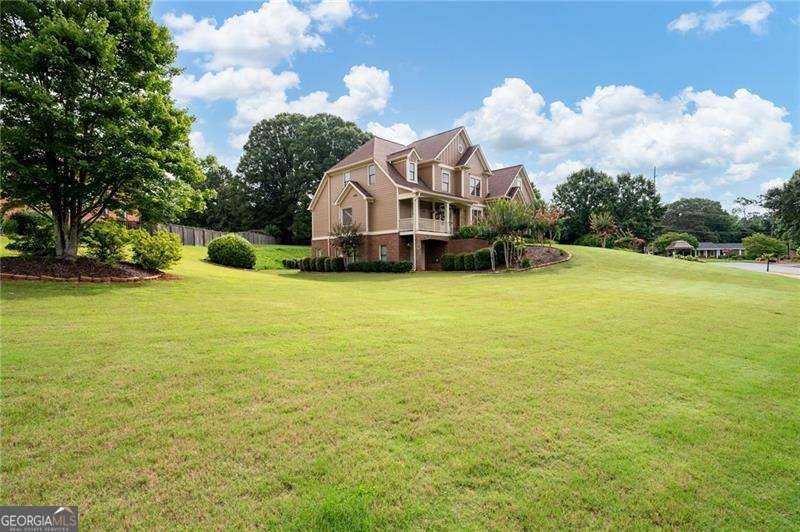 4958 Aviary Drive Acworth - 59