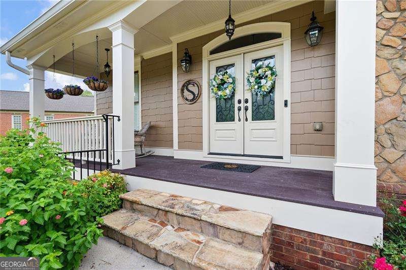 4958 Aviary Drive Acworth - 6