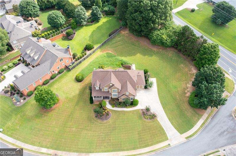 4958 Aviary Drive Acworth - 60