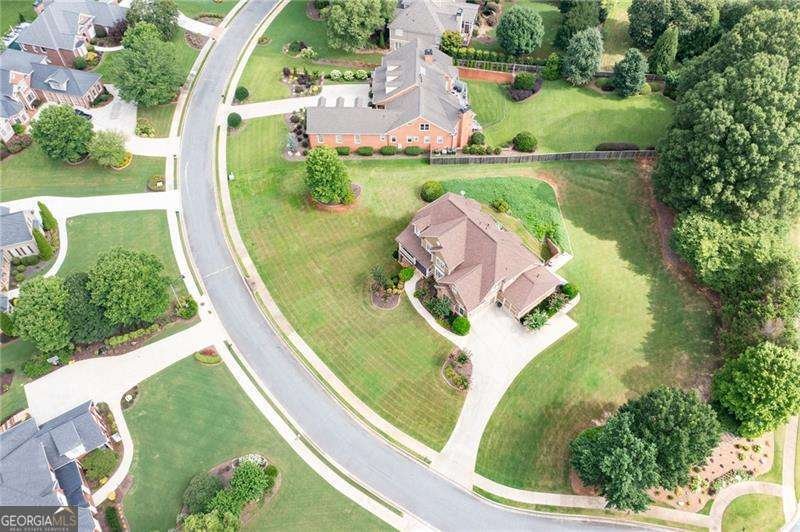 4958 Aviary Drive Acworth - 61