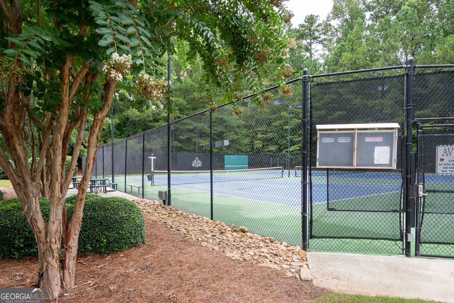 4958 Aviary Drive Acworth - 69