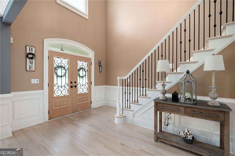 4958 Aviary Drive Acworth - 7