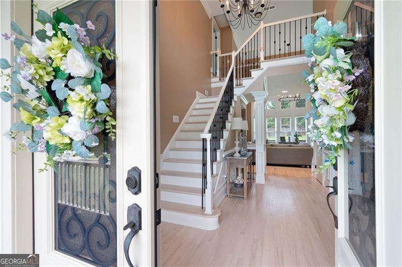 4958 Aviary Drive Acworth - 8