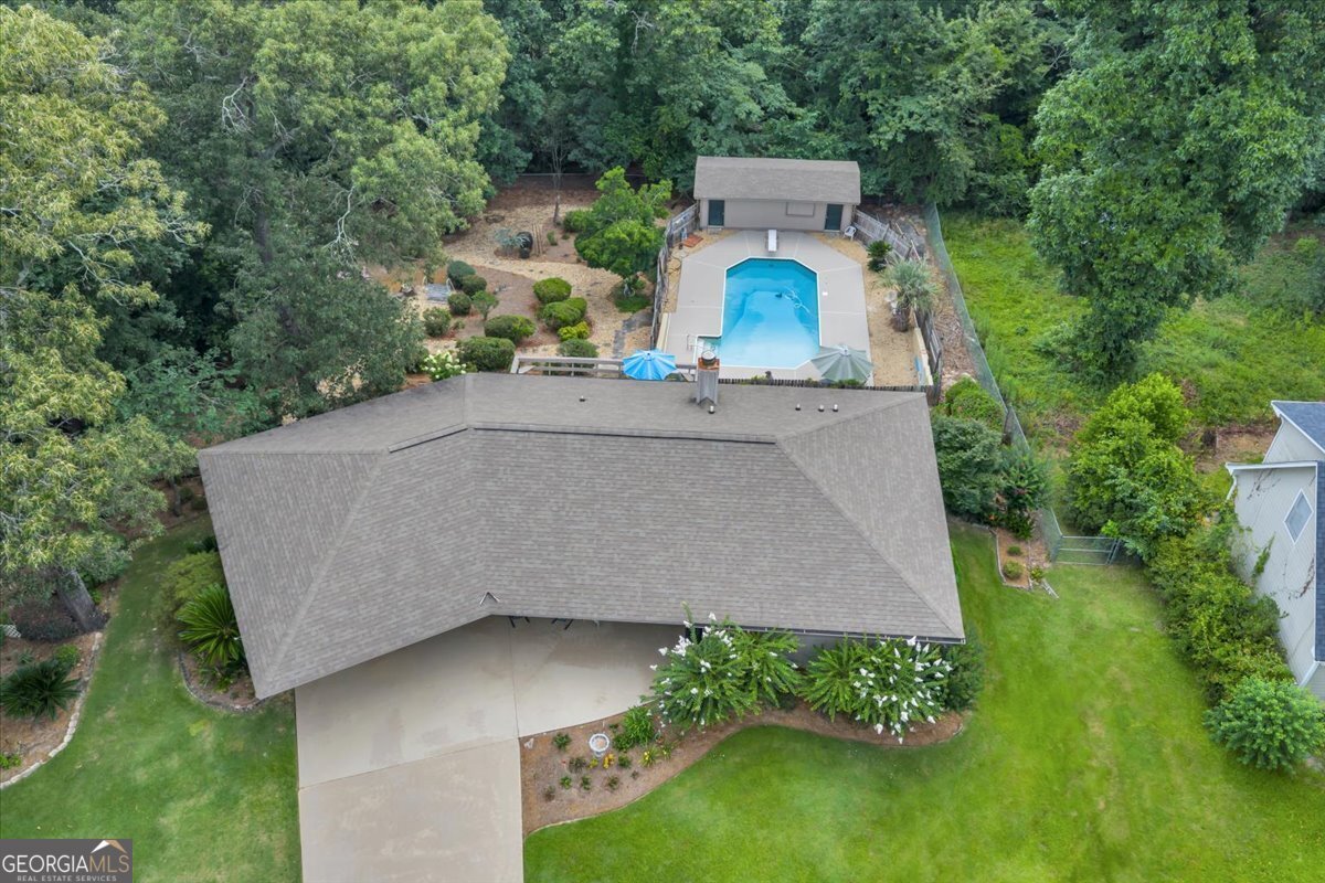200 Oak Forest Lane Warner Robins - 1