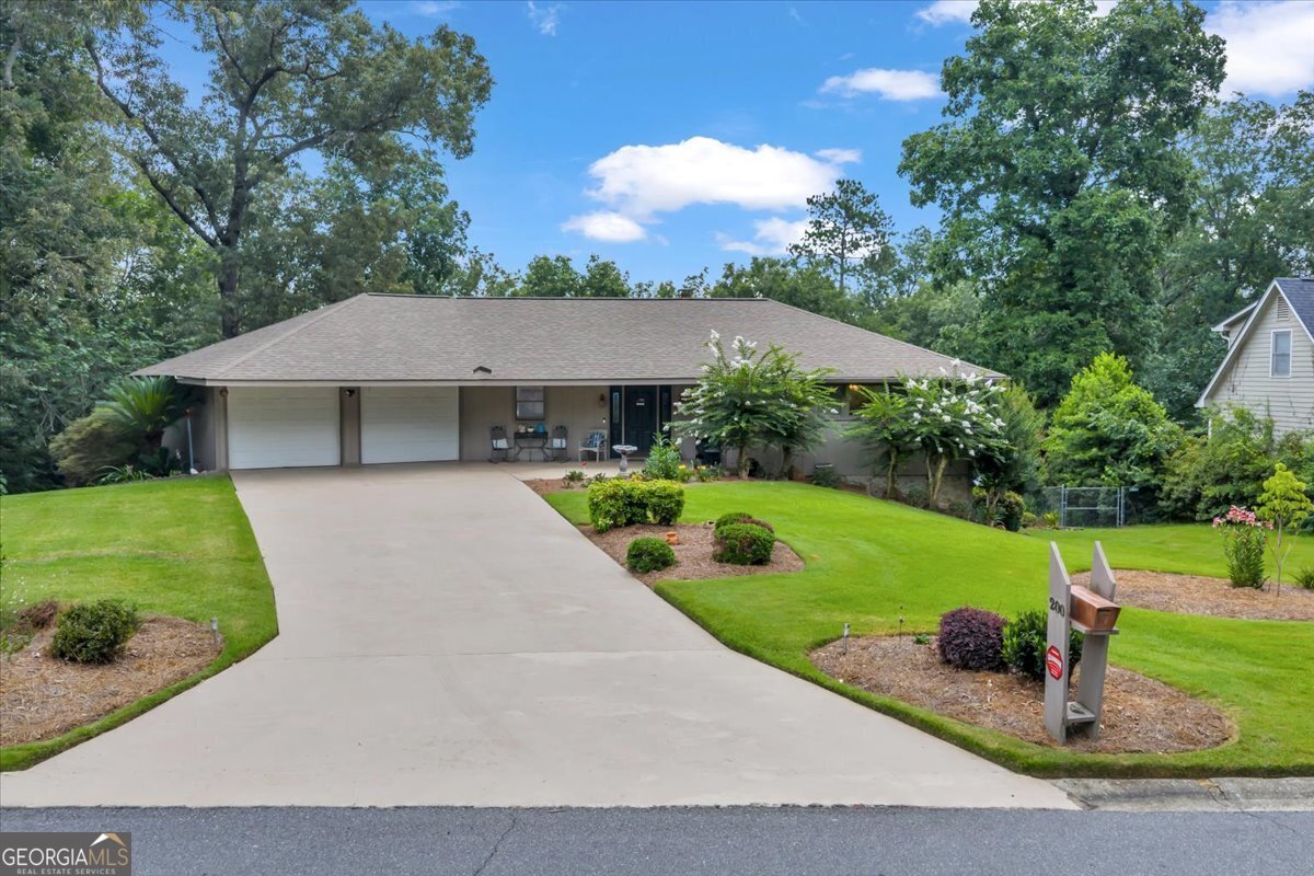 200 Oak Forest Lane Warner Robins - 2