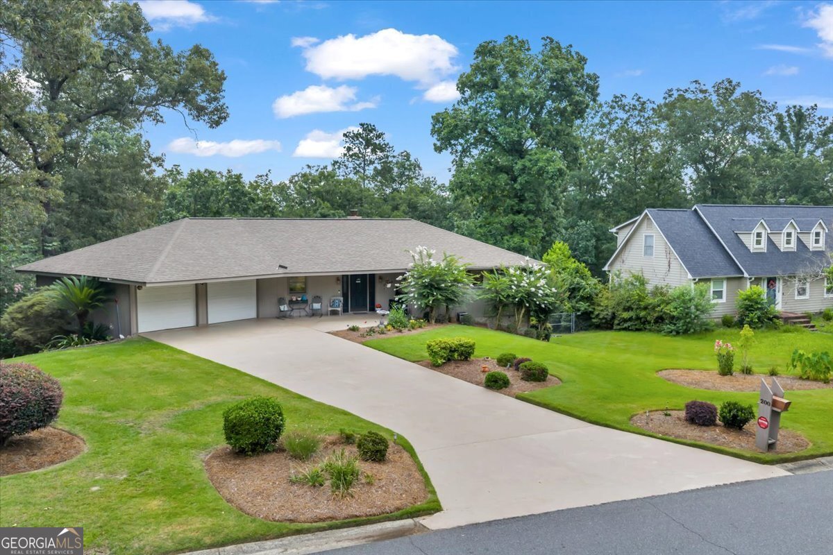 200 Oak Forest Lane Warner Robins - 5