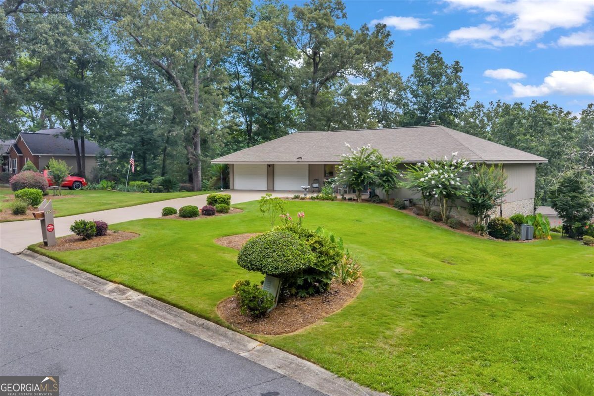 200 Oak Forest Lane Warner Robins - 6