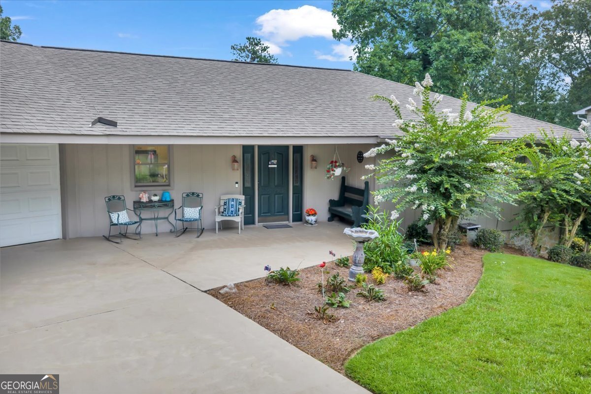 200 Oak Forest Lane Warner Robins - 7