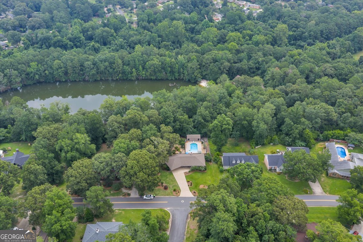 200 Oak Forest Lane Warner Robins - 8