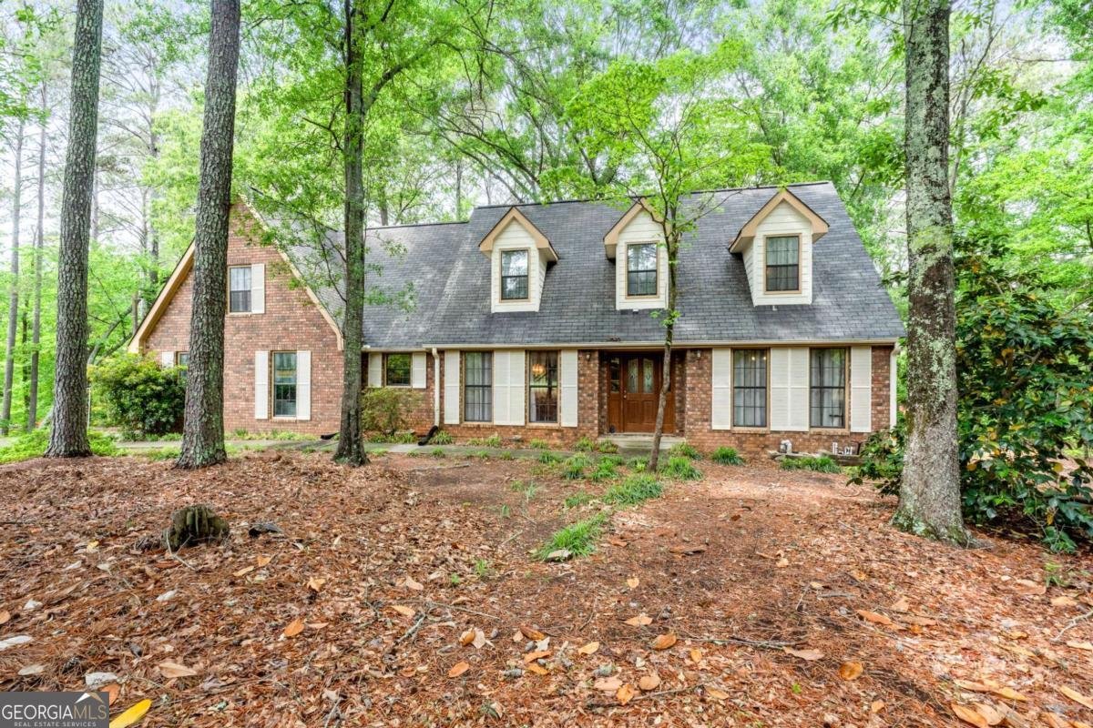 110 The Farm Road Mcdonough - 1