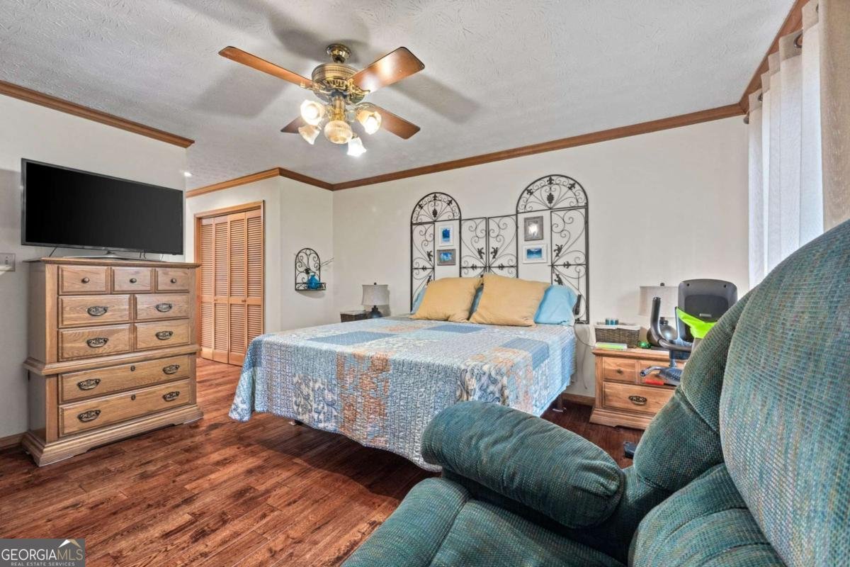 110 The Farm Road Mcdonough - 13