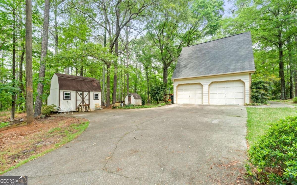 110 The Farm Road Mcdonough - 29
