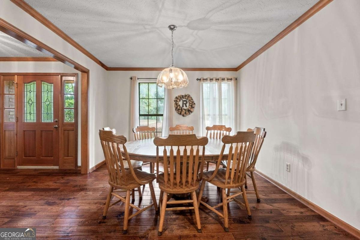 110 The Farm Road Mcdonough - 4