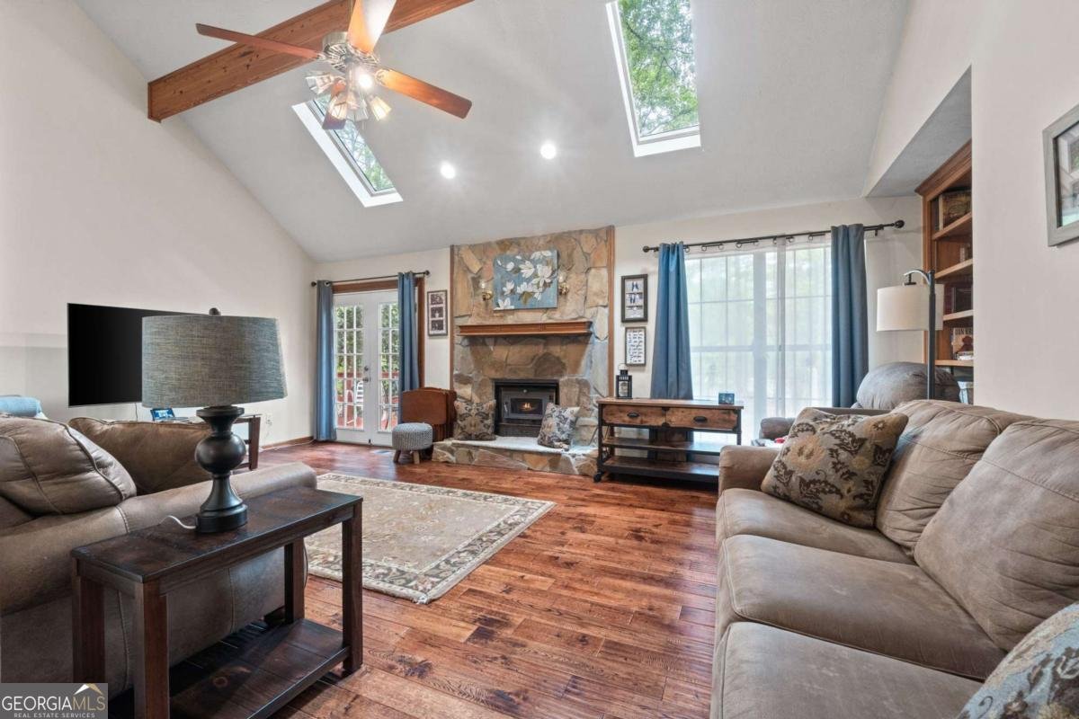 110 The Farm Road Mcdonough - 5