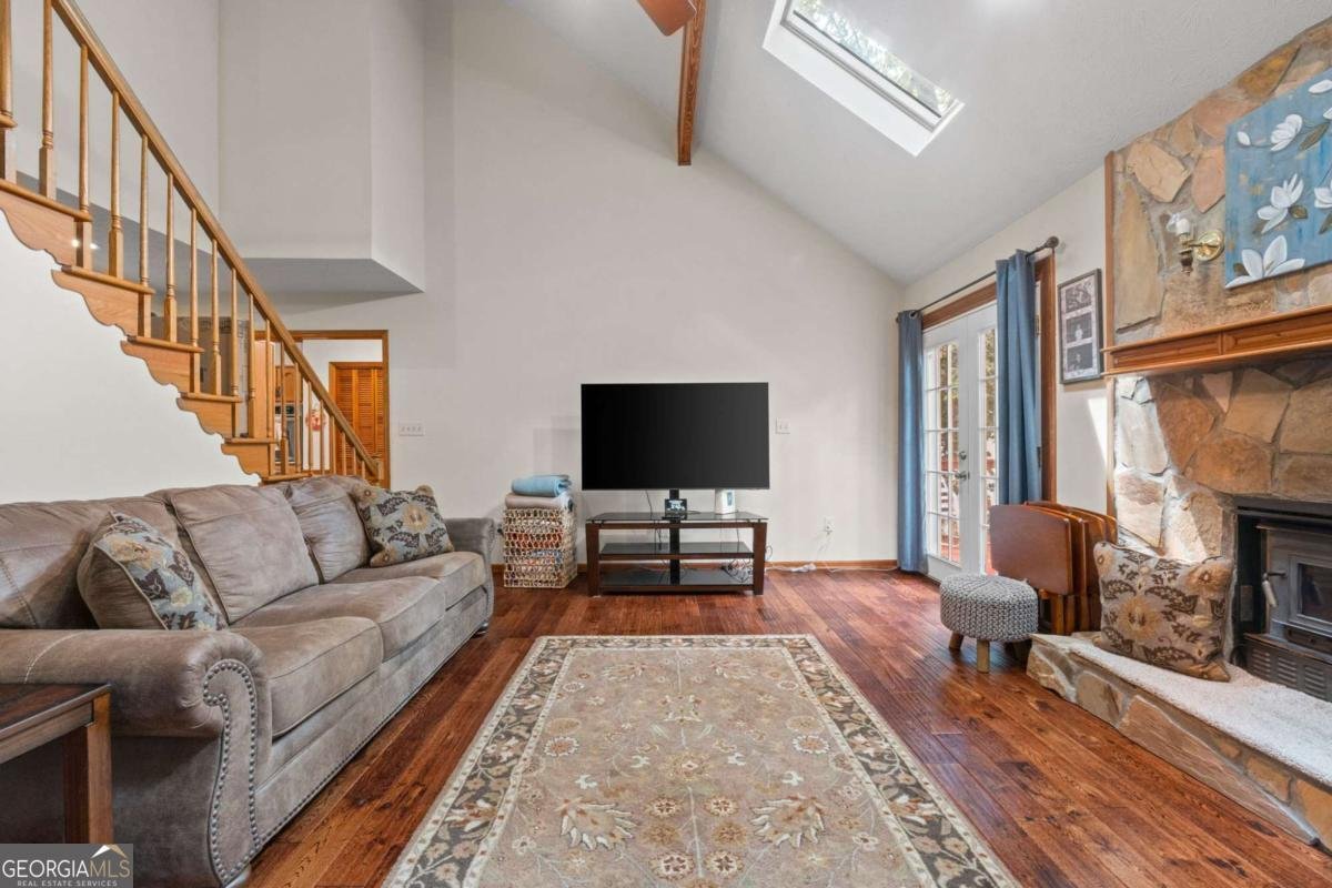 110 The Farm Road Mcdonough - 6