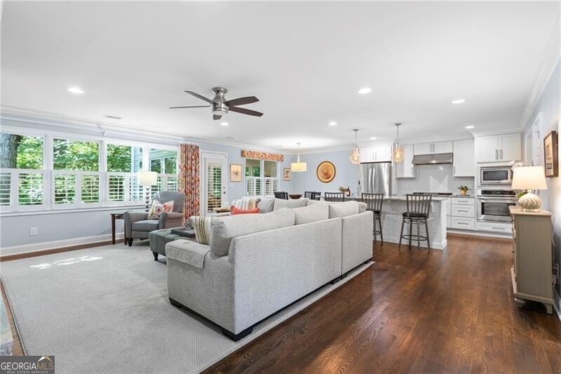 2381 Academy Court Atlanta - 10