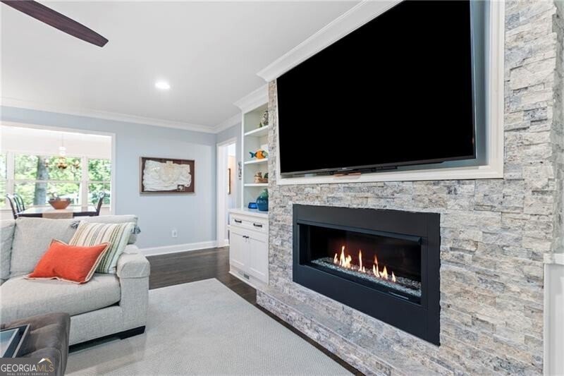 2381 Academy Court Atlanta - 12