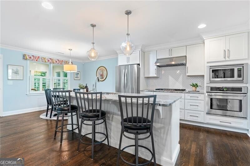 2381 Academy Court Atlanta - 13