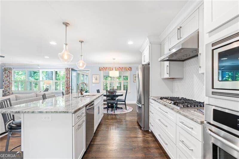 2381 Academy Court Atlanta - 14