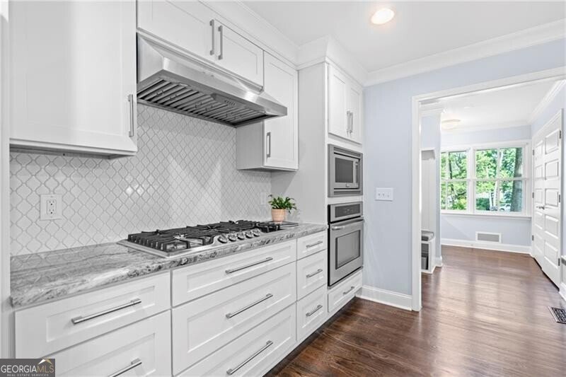 2381 Academy Court Atlanta - 15