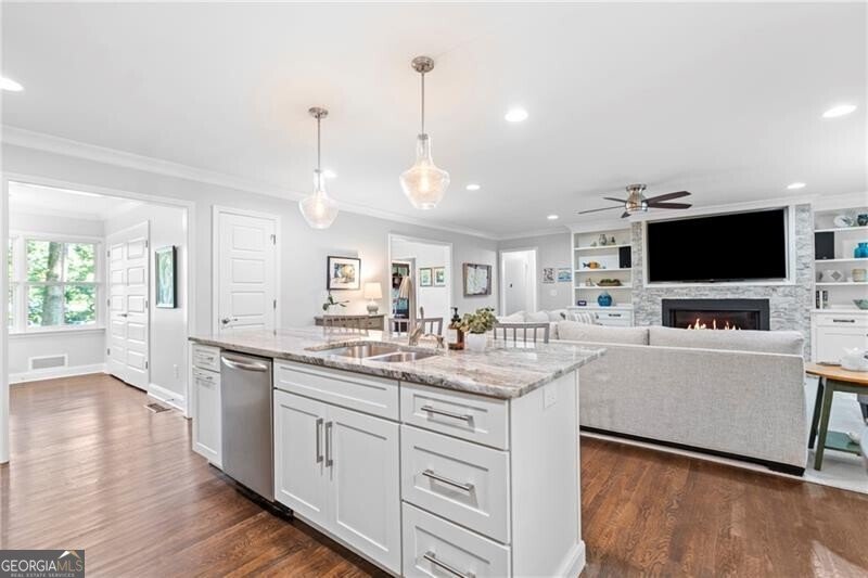 2381 Academy Court Atlanta - 16
