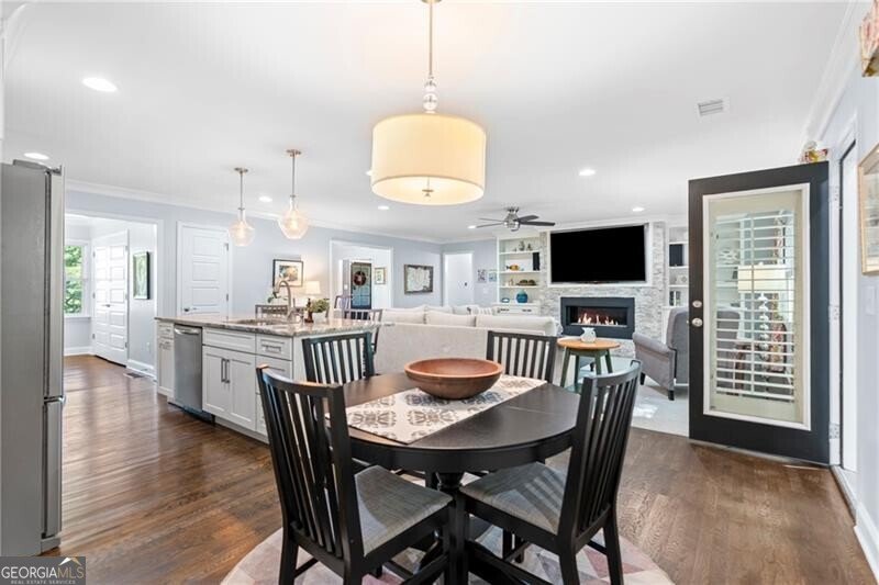 2381 Academy Court Atlanta - 17