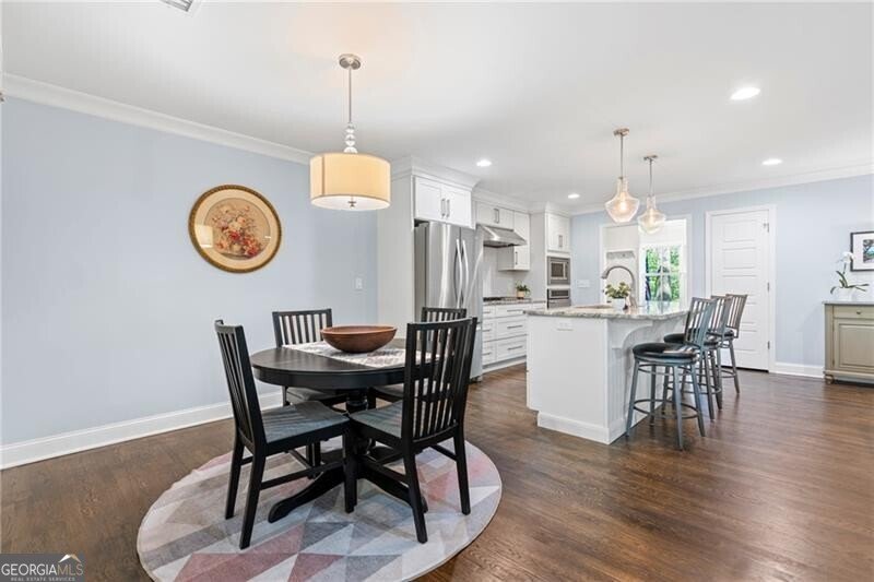 2381 Academy Court Atlanta - 18