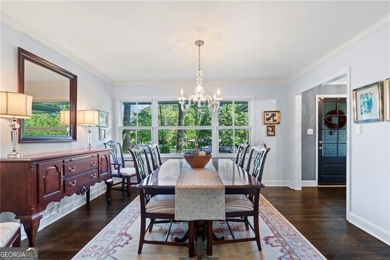 2381 Academy Court Atlanta - 2
