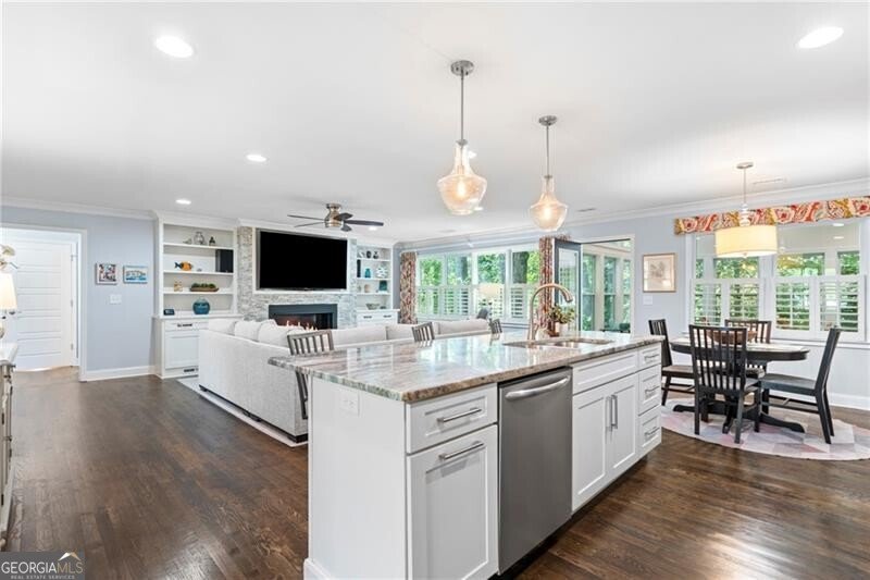 2381 Academy Court Atlanta - 3