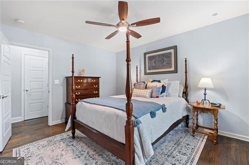 2381 Academy Court Atlanta - 30